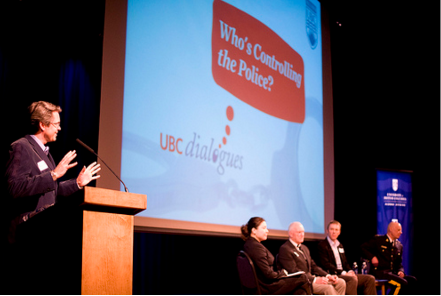 ubc photo